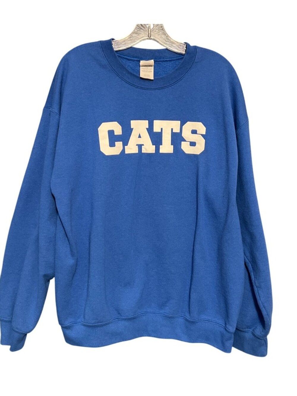 Kentucky Wildcats Sweatshirt L/XL
